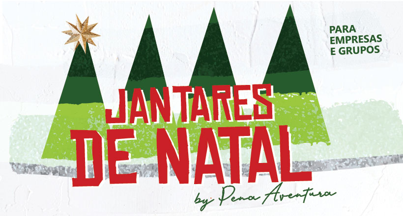 Jantares de Natal